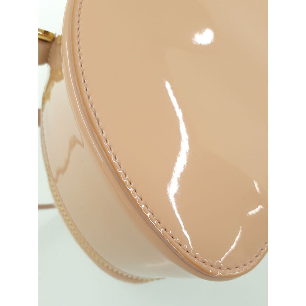 Celine Triomphe Half Moon Case Wallet Bag - Picture 4 of 9